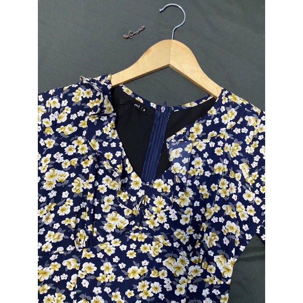 Váy Brand Mì Workshop , Rechic, Doan Ngan Chau Mình Mặc