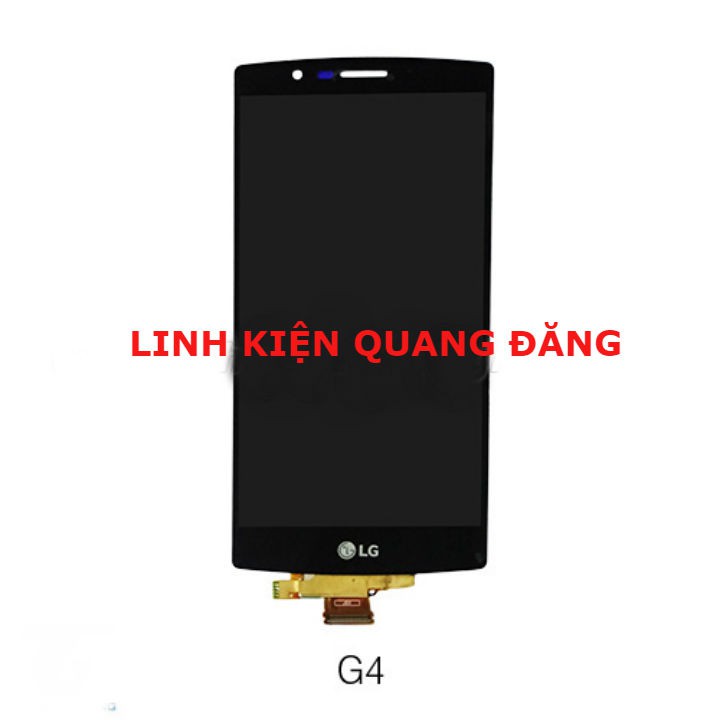 [Mã 1911ELSALE hoàn 7% đơn 300K] MÀN HÌNH LG G4 TẶNG LỌ KEO T7000 ZIN | BigBuy360 - bigbuy360.vn