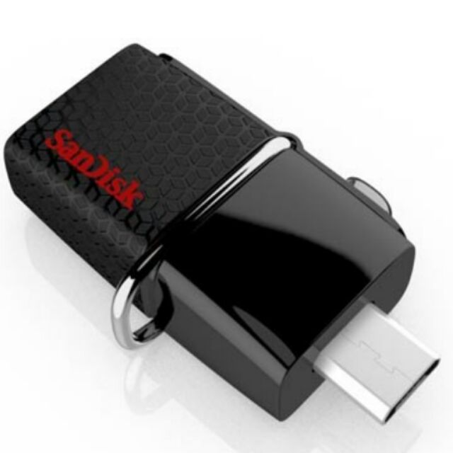USB OTG SANDISK 32GB 3.0