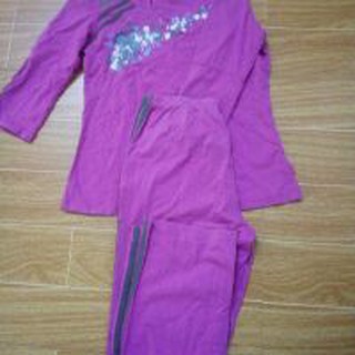 Thanh lý bộ mặc nhà Winny tay lỡ