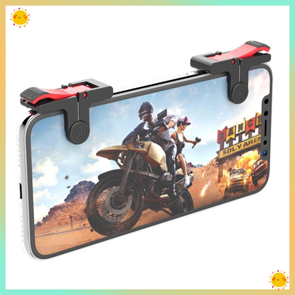 Tay Cầm Chơi Game Pubg D9 D9Mobile