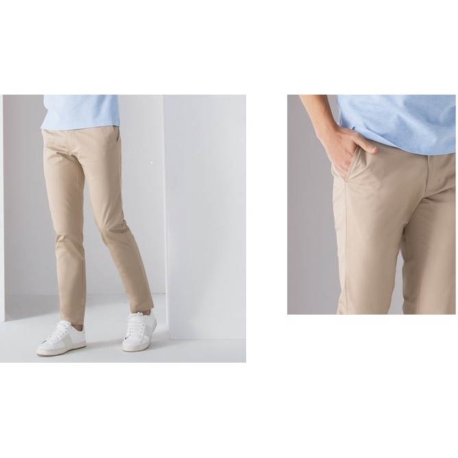 Bộ sưu tập Quần kaki BIGSOP dáng hàn quốc 5 màu hot