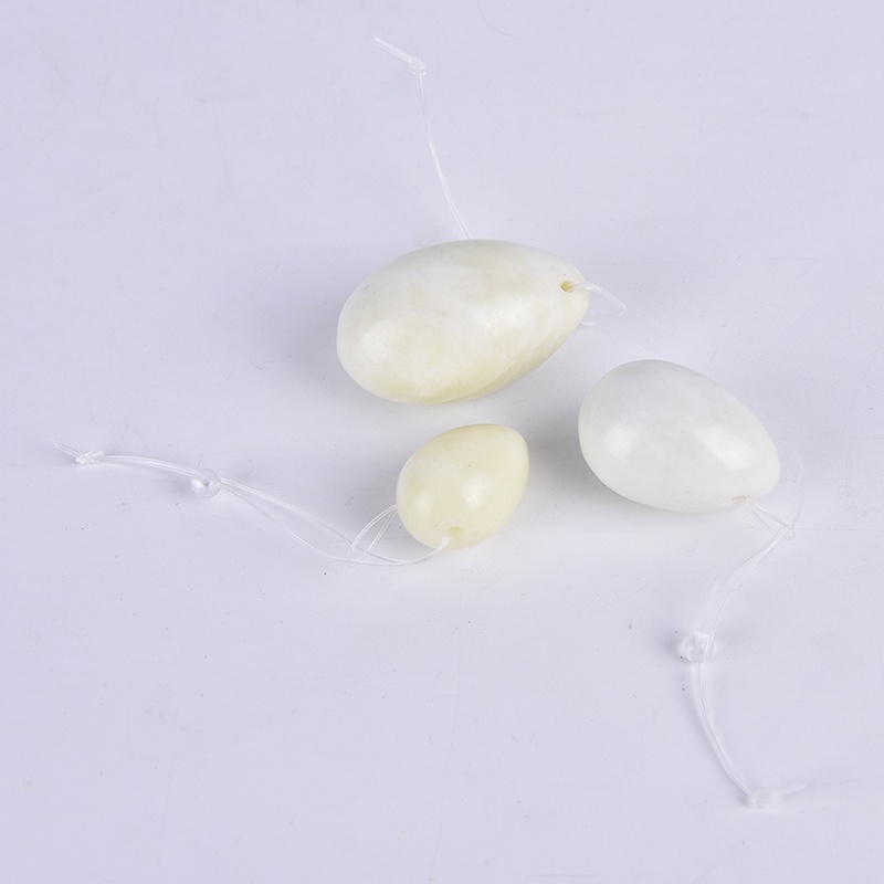 Bộ 3 Chậu Trồng Trứng / Chậu Cây Chắc Chắn