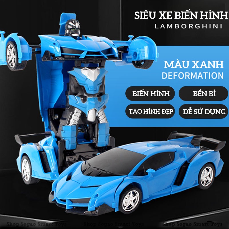 Top 5 robot sát thủ tốt nhất 2022