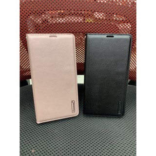 Bao da samsung A32 4G dẻo màu kiểu ví thời trang