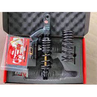Phuộc vario RCB Bình Dầu VS , VE