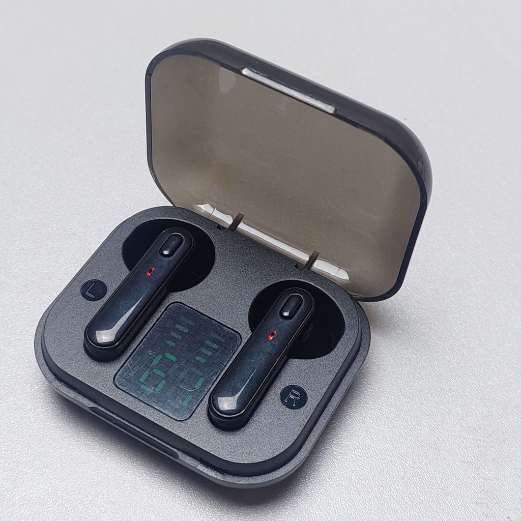 Tai nghe bluetooth tws R20. Tai nghe chuyên nhạc Bolero