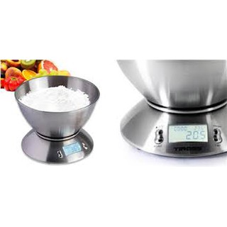 Cân điện tử nhà bếp Tiross TS817