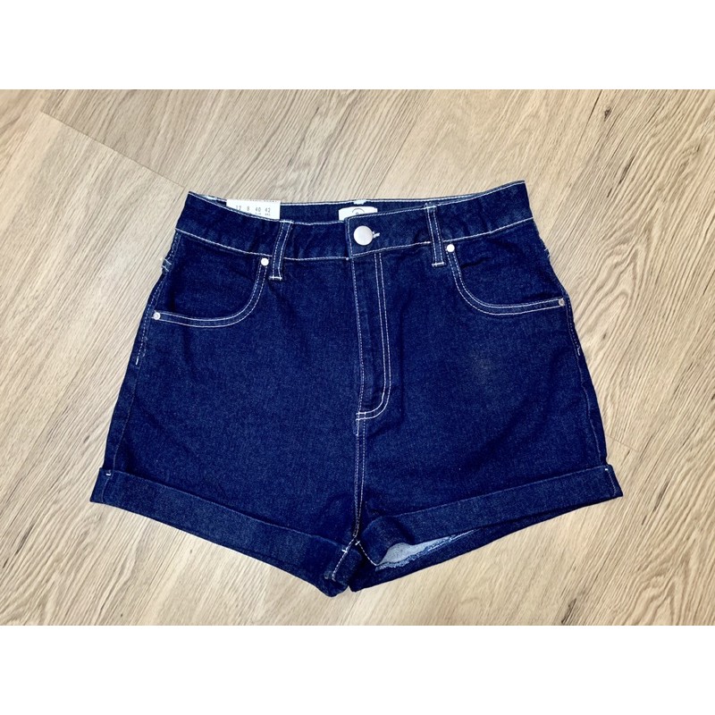QUẦN JEAN SHORT NỮ hiệu COTTON ON