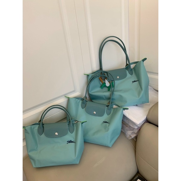 💯 Mẫu túi Longchamp xịn xò ⚡️