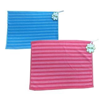 Khăn lau đa năng microfiber KINKIT