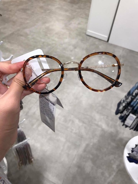 Kính Gu chống uv mắt trong