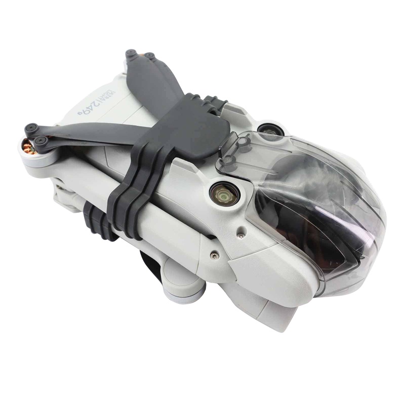 Dji Dây Đeo Cố Định Cánh Quạt Linh Hoạt Cho dji mini 3 pro / mini 4 pro