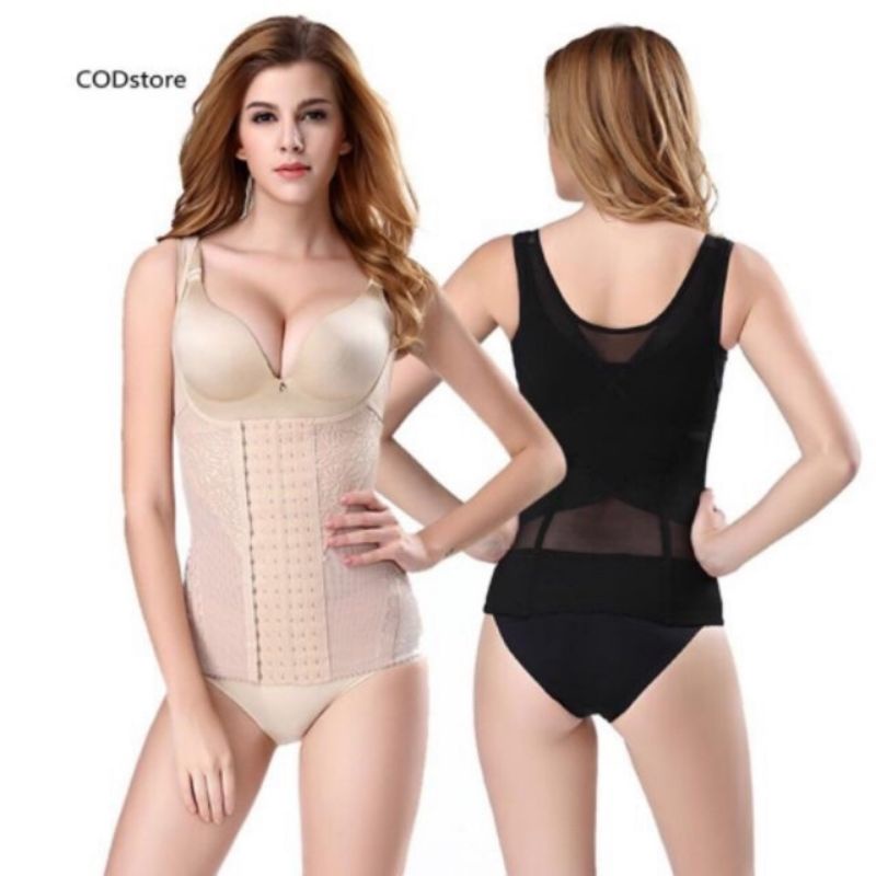 Áo Gen Bụng, Áo Gen Định Hình Giảm Mỡ Bụng Hiệu Quả
