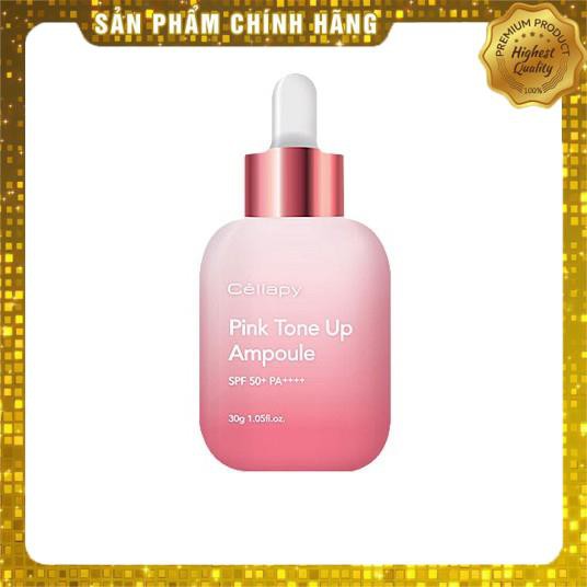 ( HÀNG CHUẨN AUTH ) - Serum chống nắng Cellapy - freeship | BigBuy360 - bigbuy360.vn