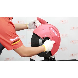 Máy Cắt Sắt Maktec Mt241 (355Mm_2000W)