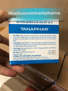 Que Đè Lưỡi Gỗ - TANA
