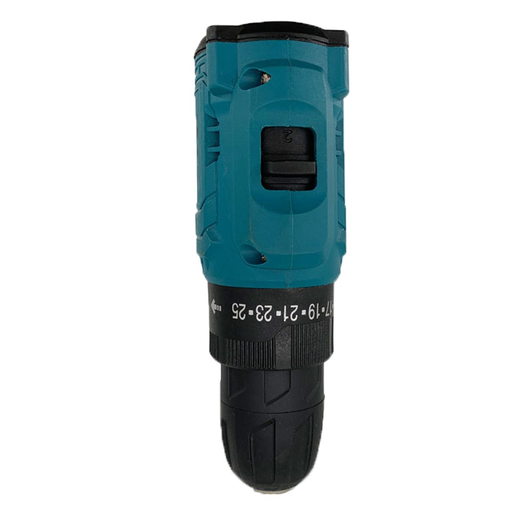 Thân Máy Khoan Pin Dùng Pin MAKITA 21V Động Cơ Không Chổi Than Đầu Kẹp 10mm