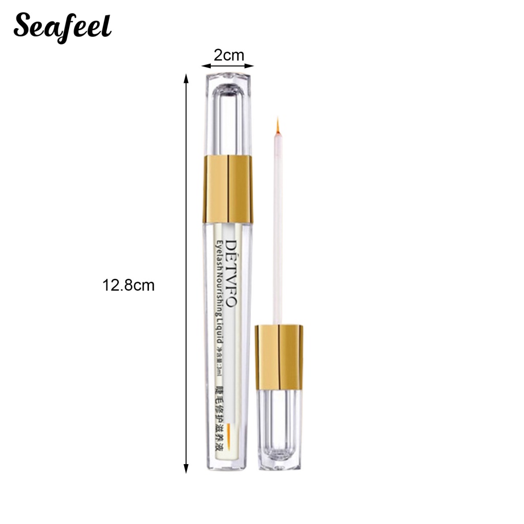 Tinh Chất Kích Thích Mọc Lông Mi Tự Nhiên 3ml