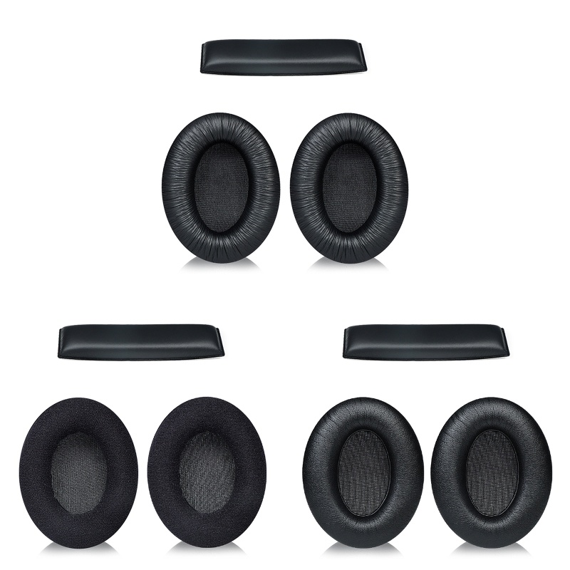 Đệm Tai Nghe Thay Thế Dễ Dàng ChoSenheiser HD200 Pro