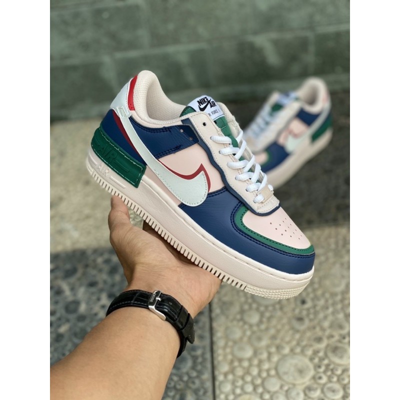 nike air force 1 authentic