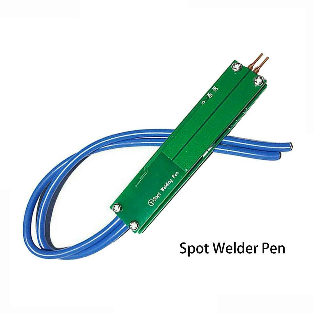 Bút hàn điểm cầm tay thích hợp cho pin 18650 DIY