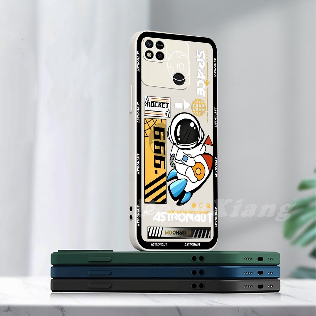 Ốp Điện Thoại TPU Mềm Trong Suốt Cho Redmi Note 11 11S Note11 Note10 5G Note9 Note8 Note7 Poco X3 GT X3NFC X3Pro M3 F3 9T 9A 9C
