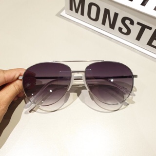 Set kính râm giả cận