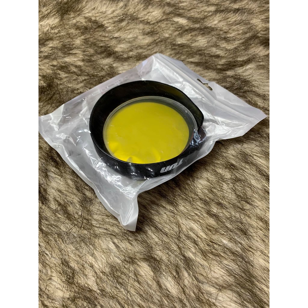 Len LED TUN – 02 - Chất liệu cao su + mica - H2LED