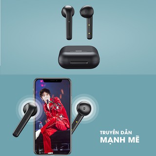 Tai nghe Bluetooth Remax TWS-11