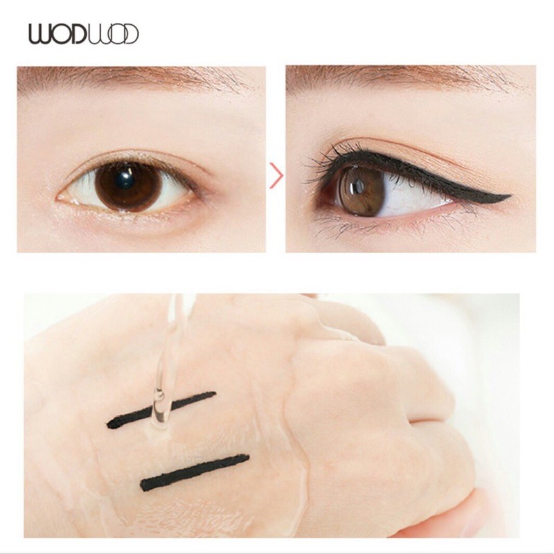 KẺ MẮT WODWOD KIM TUYẾN KIM CƯƠNG | BigBuy360 - bigbuy360.vn