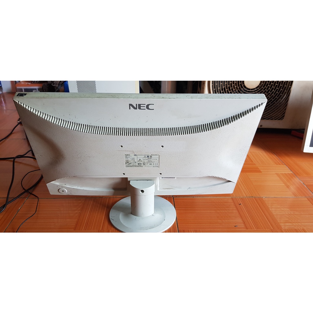 MÀN HÌNH NEC 24 in | BigBuy360 - bigbuy360.vn
