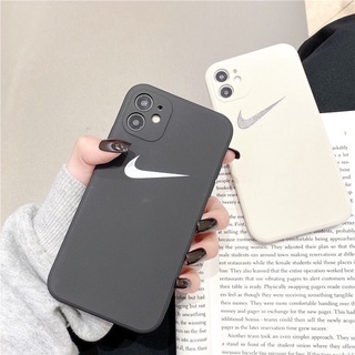 Ốp lưng N.I.K.E cạnh vuông in 5/5s/6/6plus/6s/6splus/7/7plus/8/8plus/x/xr/xs/11/12/pro/max/plus/promax