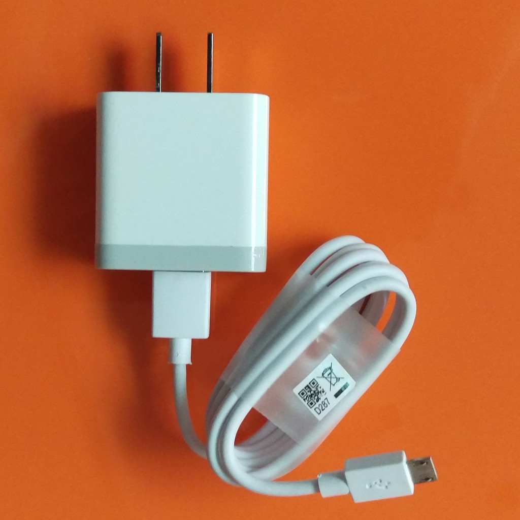 Bộ sạc Quick Charge 3.0 cho Xiaomi Redmi Note 4x | Redmi Note 3 |Redmi Note 2 | Mi 3 |Mi 5 |Mi 4 |Redmi Note 4 USB MICRO