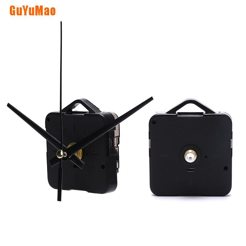 Bộ Máy Động Cơ Đồng Hồ Treo Tường DIY