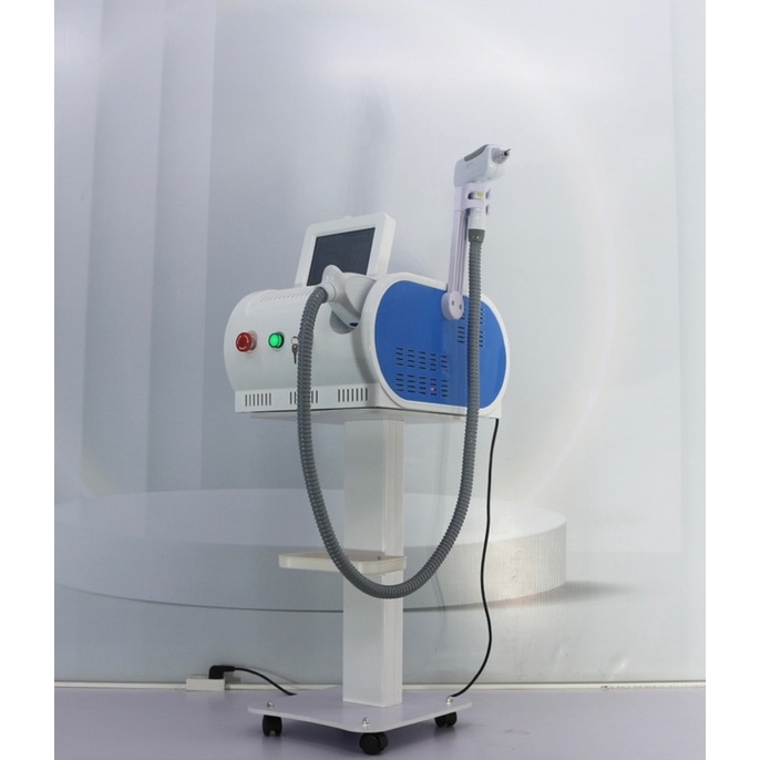 Máy Xóa Xăm Laser Mini SE Loại 1, Bảo Hành 12 Tháng