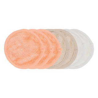 Bộ 7 khăn mini Makeup Eraser Peachy Clean