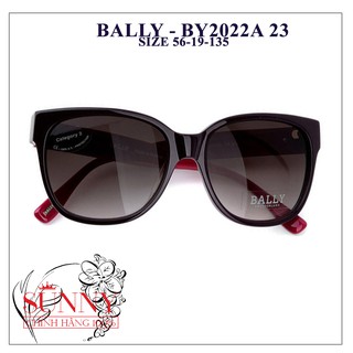 Kính Mát Nữ Bally BY2022A