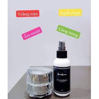 Xịt khoáng La Laesthetics