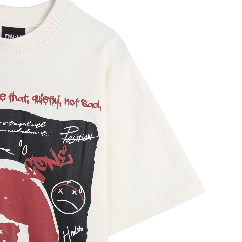 DHOON® – MOOD TEE V2