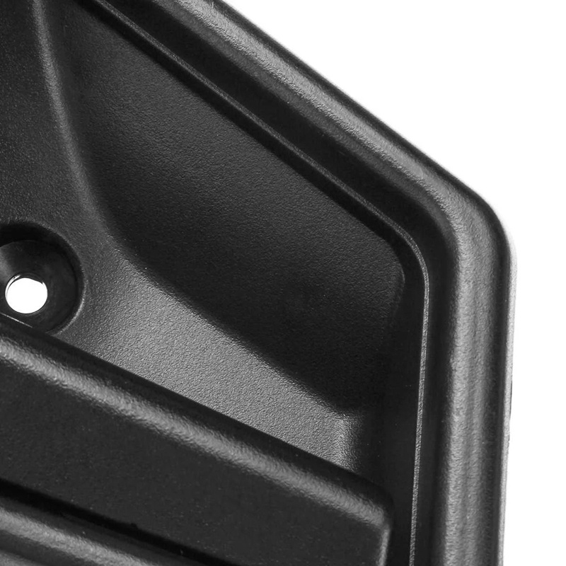 Tay Nắm Cửa Trong Xe Hơi Bên Trái / Phải Màu Đen Cho Suzuki Vitara SE416 SV620 SV420 1988-1999