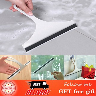 Kính lau cửa sổ Khăn lau sàn rửa sàn Bàn chải lưỡi xe hơi