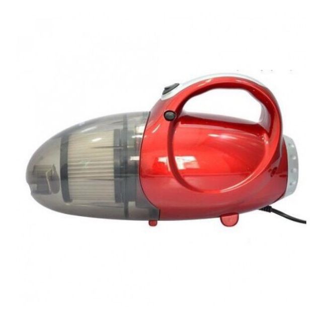 MÁY HÚT BỤI MINI CẦM TAY 2 CHIỀU VACUUM.