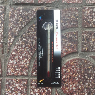Nhiệt kế hồ cá