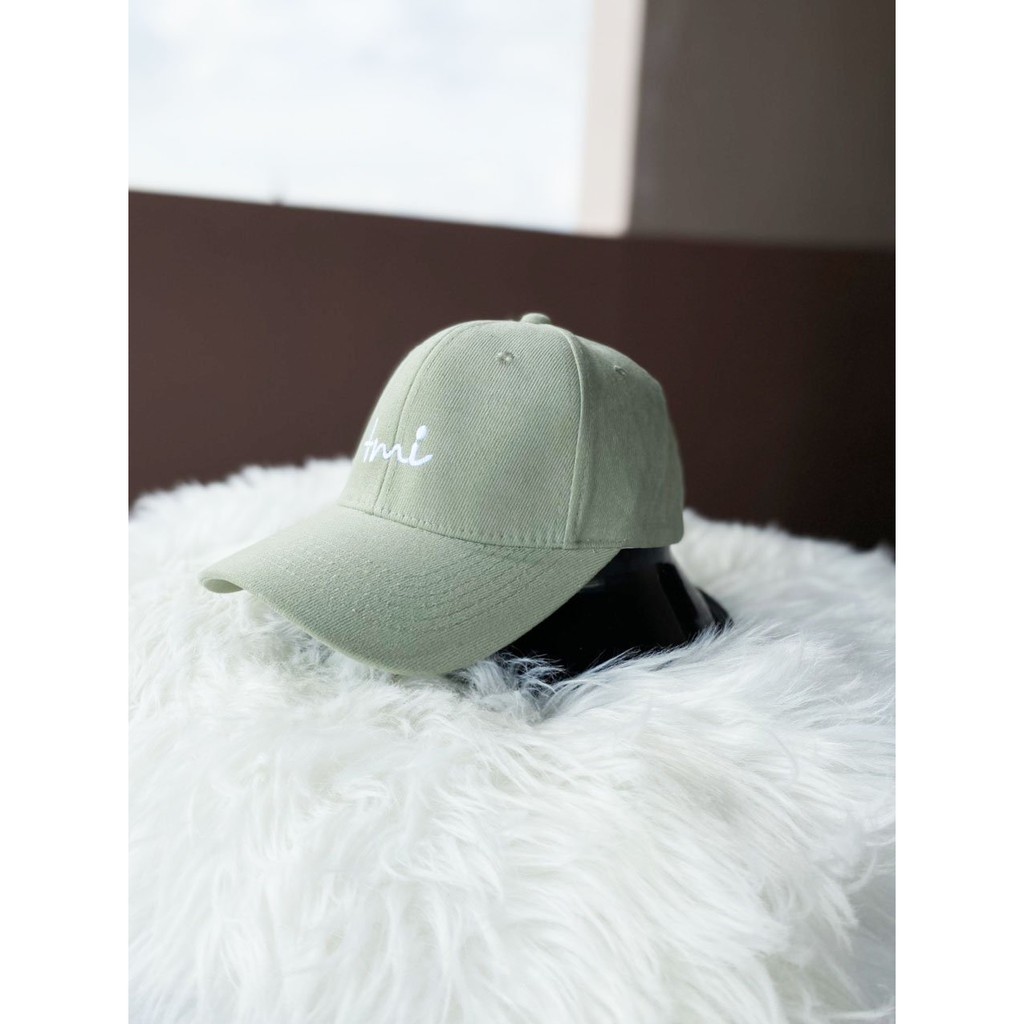 Mũ lưỡi trai nam nữ ulzzang unisex Cực Đẹp. Sỉ = Lẻ