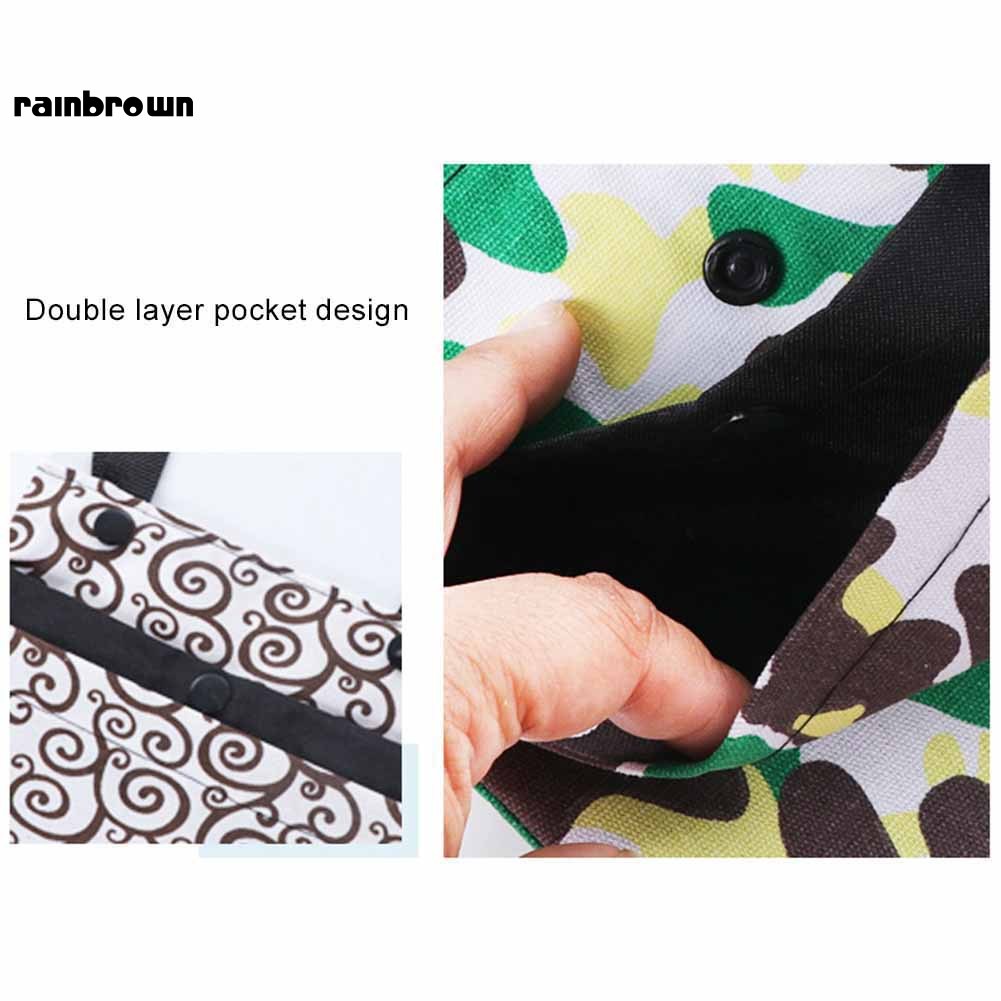 Giỏ Đựng Bình Nước / Điện Thoại Gắn Phía Trước Xe Đạp / Xe Máy Tiện Dụng