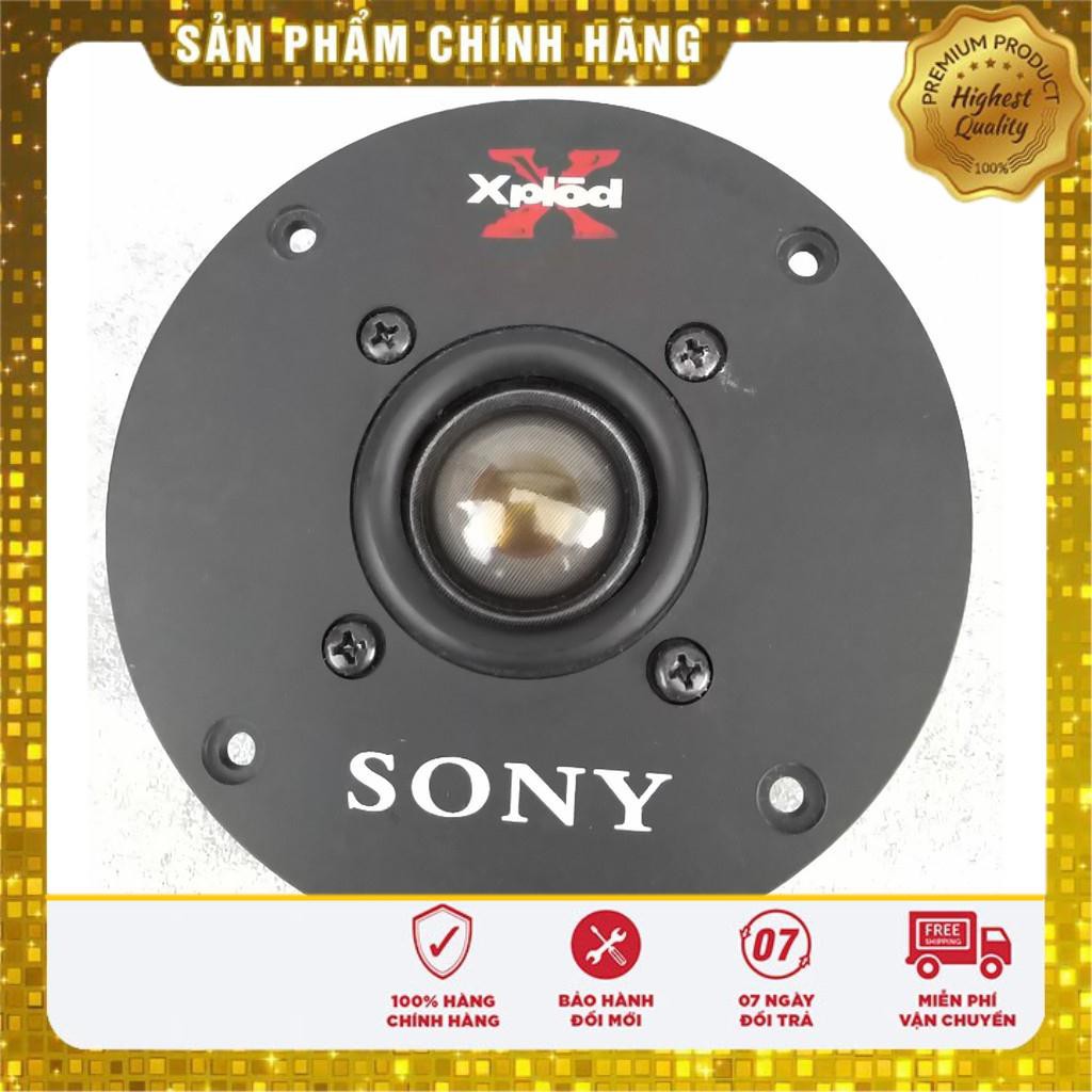 LOA TREBLE SONY- MÀNG TITAN HÀNG CAO CẤP - GIÁ 1 ĐÔI