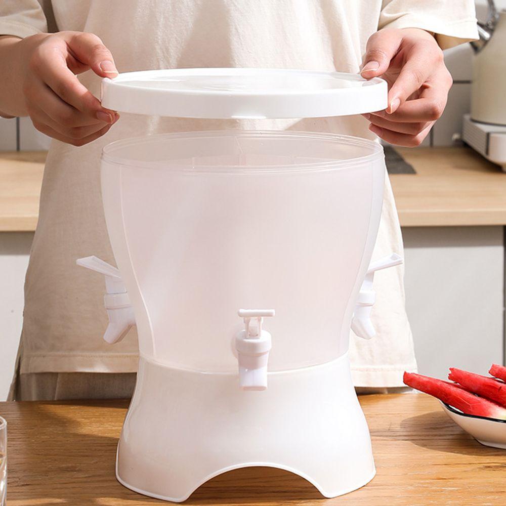 PISTA Bình Đựng Nước Lạnh Tiện Dụng Cho Gia Đình