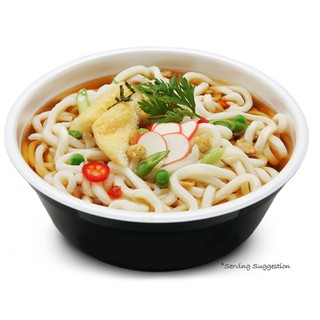 Mì Udon Tươi Nongshim (253G)
