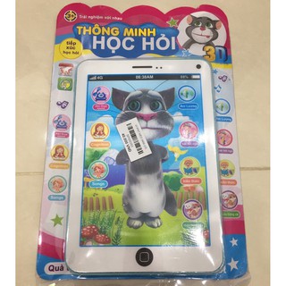vỉ đồ chơi  ipat mèo 3456